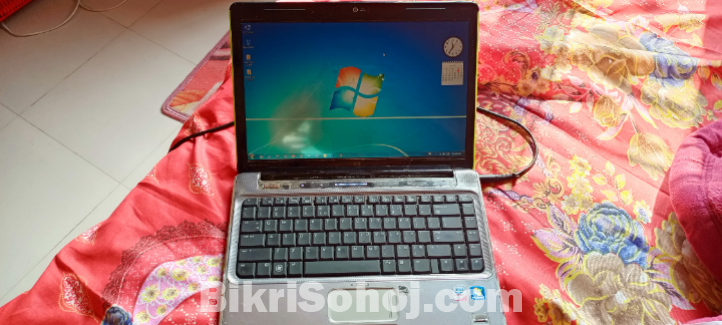 HP PAVILION DV4